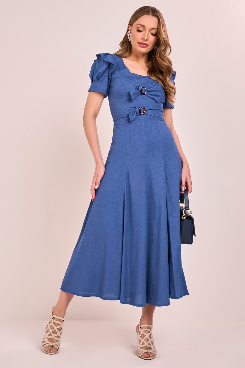 Nesgas Fleche Vestido De Festa Longo Com Nesgas Ombro Vestido De