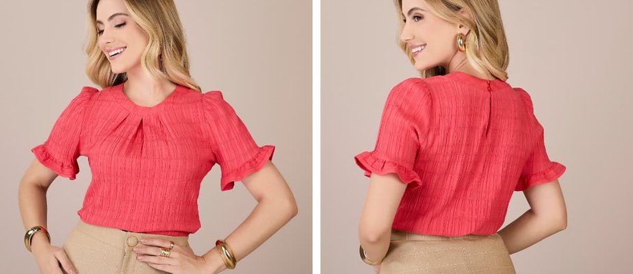 Tendência color block: 5 formas de usar em looks modernos! Tendência color block: 5 formas de usar em looks modernos!