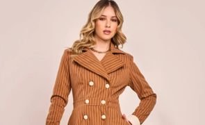 casacos femininos