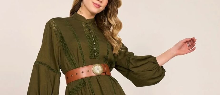 6 tendências de moda primavera/verão 2026 que você precisa conhecer agora