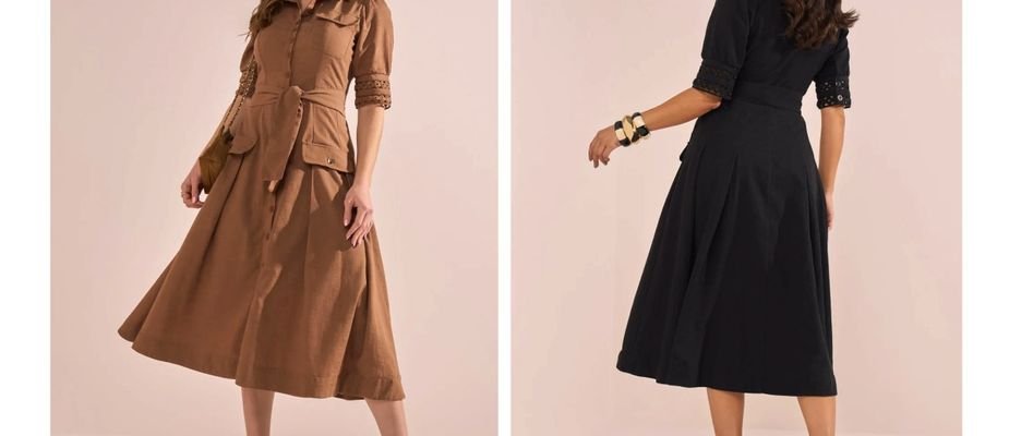 Saiba como escolher o melhor vestido esporte fino feminino nessas 5 dicas práticas! Saiba como escolher o melhor vestido esporte fino feminino nessas 5 dicas práticas!