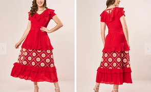 Looks para a santa ceia inspiraes de roupas e combinaes