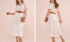 ideia de looks para final de ano 2025