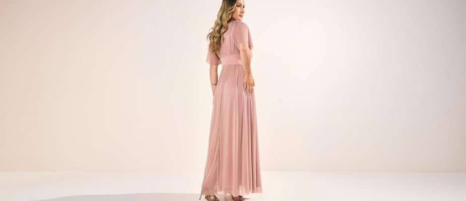 Dicas para usar vestido longo em todas as estações