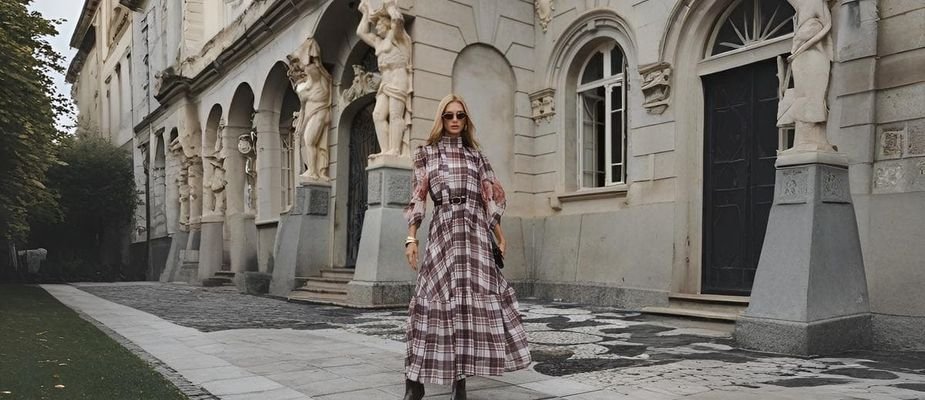 Guia de comprimentos de vestidos femininos: aprenda a avaliar os critérios e escolher o melhor para você Guia de comprimentos de vestidos femininos: aprenda a avaliar os critérios e escolher o melhor para você