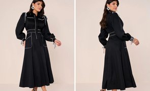 capa blog vestido chemise