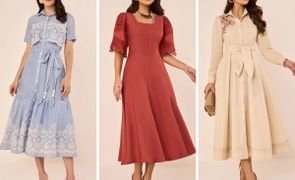 capa blog vestido midi capa blog vestido midi