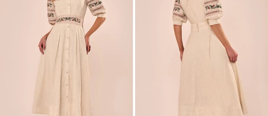 Vestido evasê, o corte que mais valoriza a silhueta feminina: aprenda a usar com elegância Vestido evasê, o corte que mais valoriza a silhueta feminina: aprenda a usar com elegância