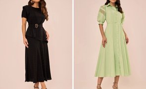 capa blog vestido ou conjunto midi capa blog vestido ou conjunto midi