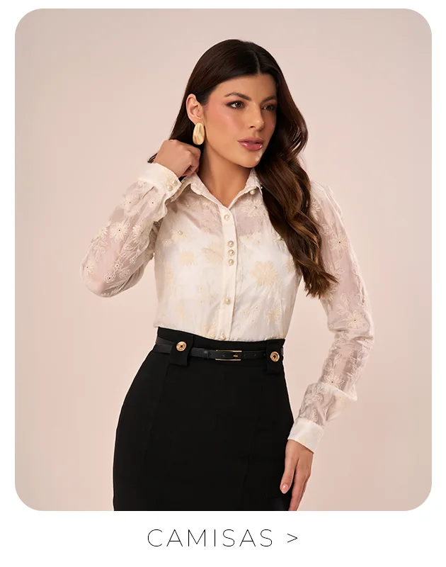 camisas