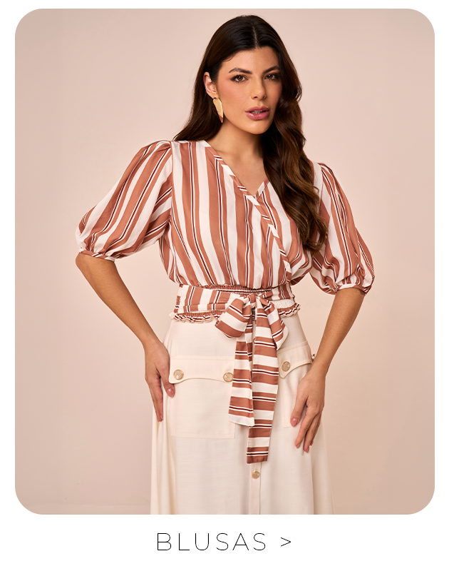 blusas