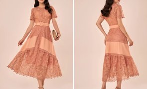 capa blog vestido com forro